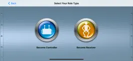Game screenshot HumanController apk