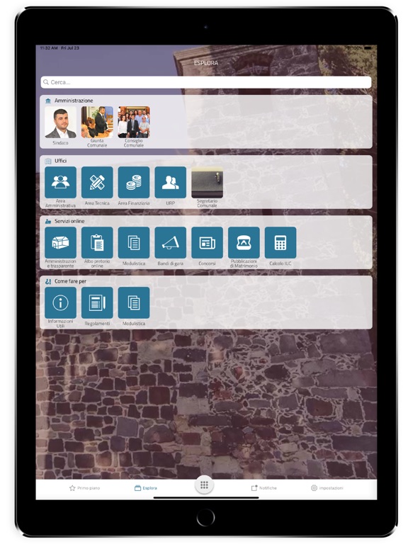 Screenshot #4 pour MyBauladu