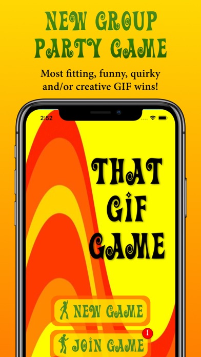 That GIF Game Screenshot