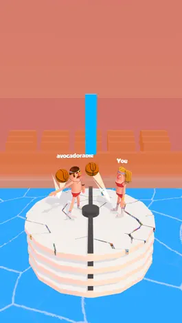 Game screenshot Ragball 3D! hack