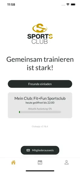 Game screenshot Sportsclub Frankfurt mod apk
