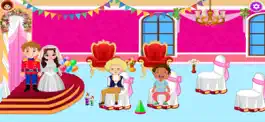 Game screenshot My Wedding Day Party Life mod apk