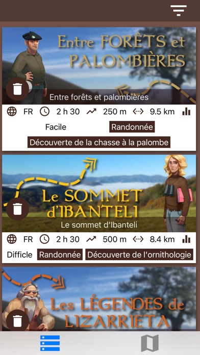 Lizarrieta Aventures Screenshot