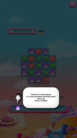 Game screenshot Jelly Island hack