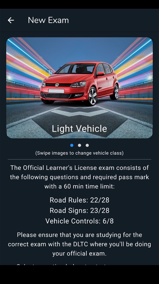 #5. K53 RSA Learners License (iOS) 由: Niel Olivier