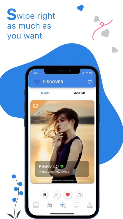 Ace Cupid - Asexual Dating App