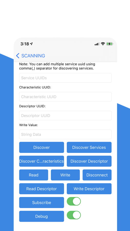 #3. NCS Connect (iOS) 由: Netclearance Systems