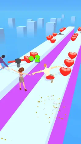 Game screenshot She Is Mine hack