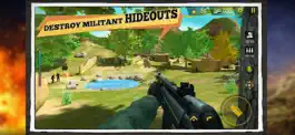 Game screenshot FPS Offline Gun Shooting Games apk