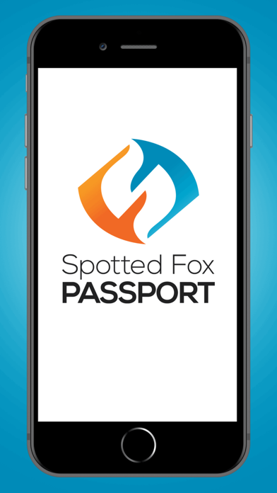 How to cancel & delete Spotted Fox from iphone & ipad 4