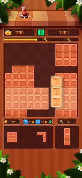 Game screenshot Baba Puzzle mod apk