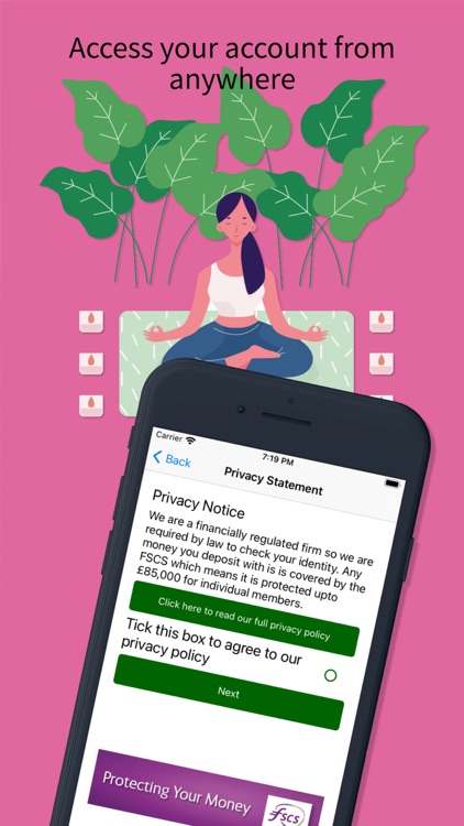 Sovereign Credit Union screenshot-3