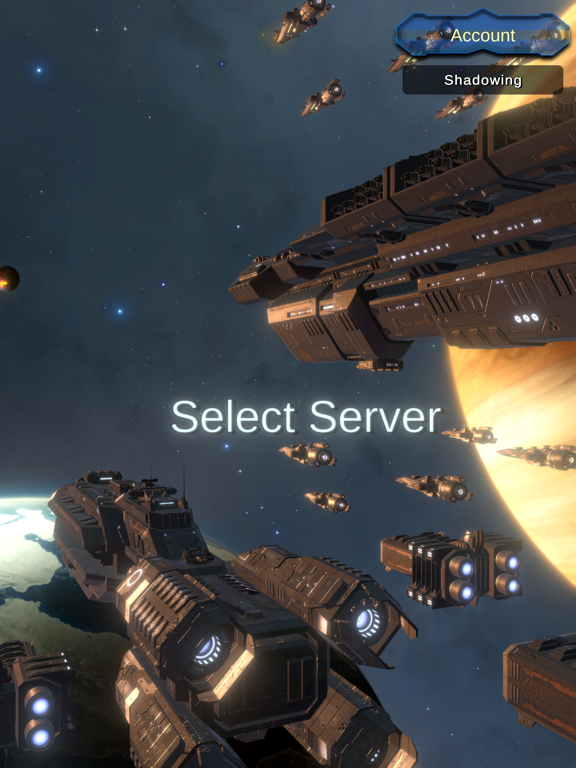 Screenshot #4 pour Astro Warz