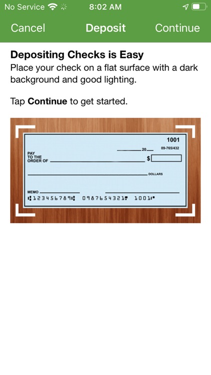 CountyBankBusiness screenshot-4