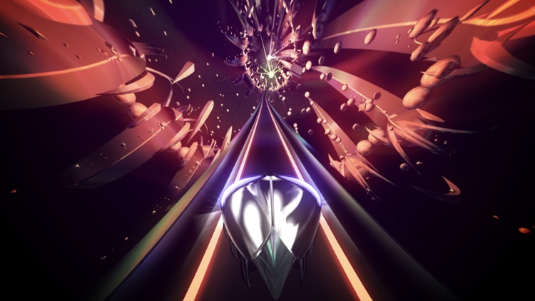 Thumper: Pocket Edition screenshot-7