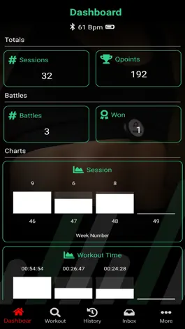Game screenshot IQNITER apk