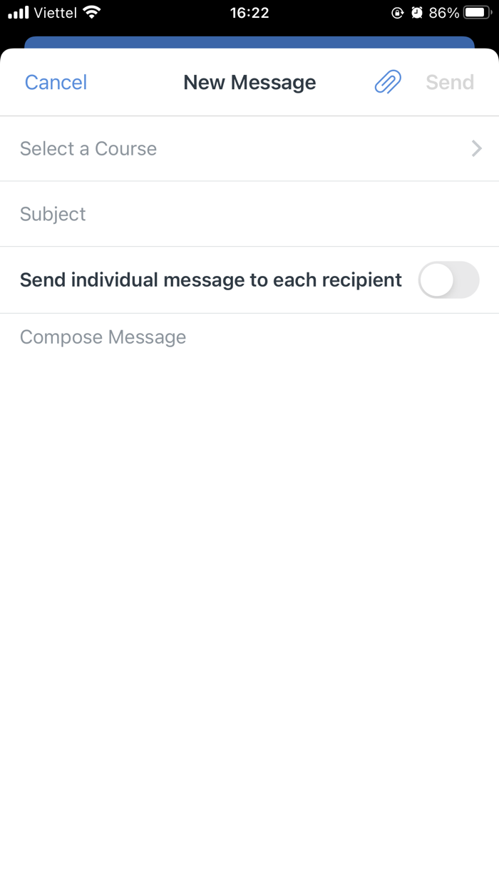 Ban Mai School Student