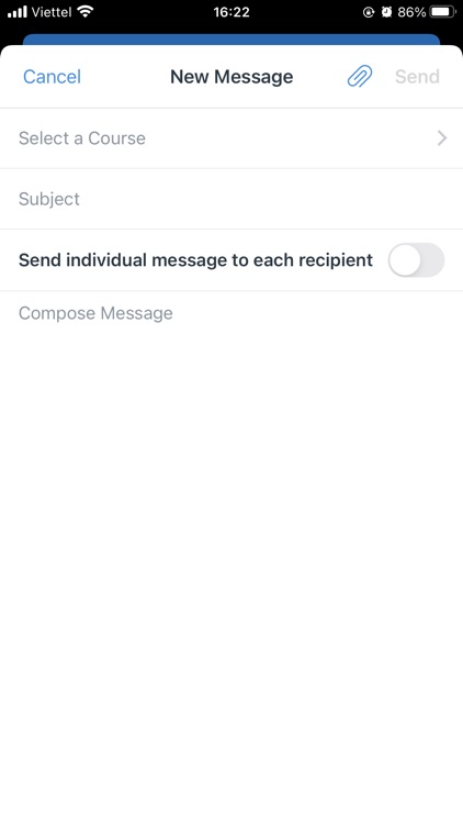 Ban Mai School Student screenshot-5