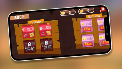 Town's Sheriff Screenshot
