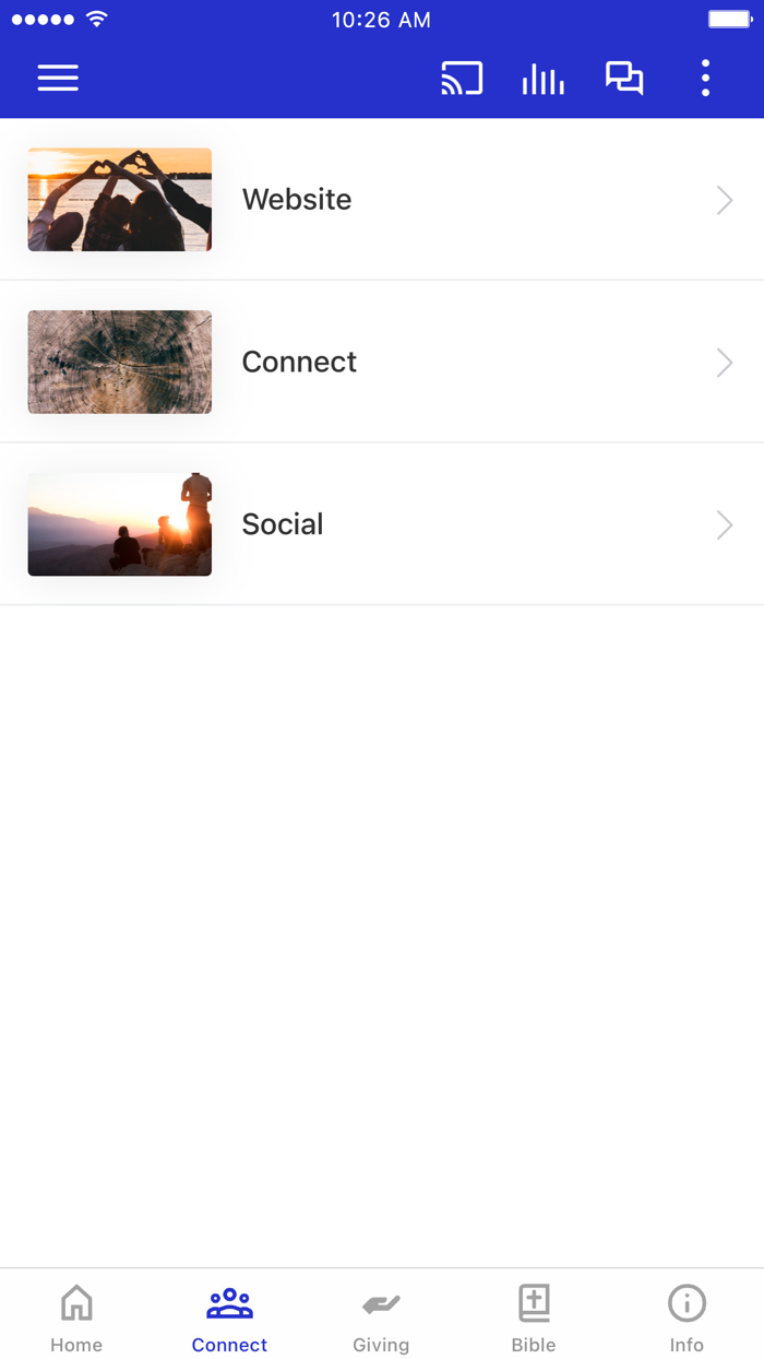 House of Glory Houston