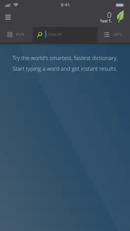 Game screenshot Vocabulary.com hack
