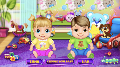 تلبيس رعايه - العاب Screenshot