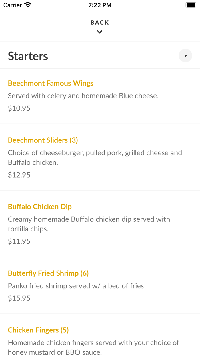 The Beechmont Tavern