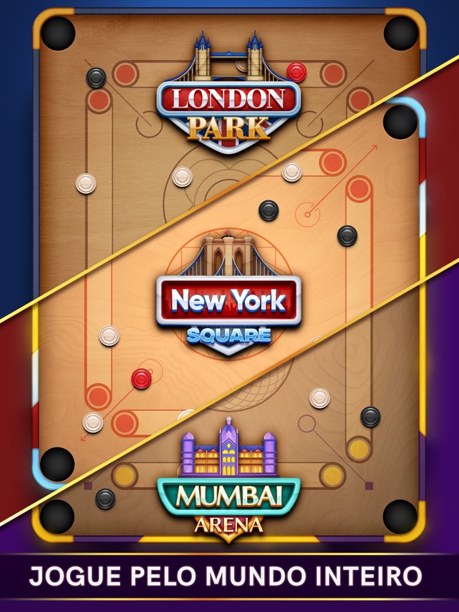 Carrom Disc Pool na App Store