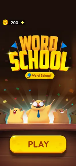 Game screenshot Word School - Search Training mod apk