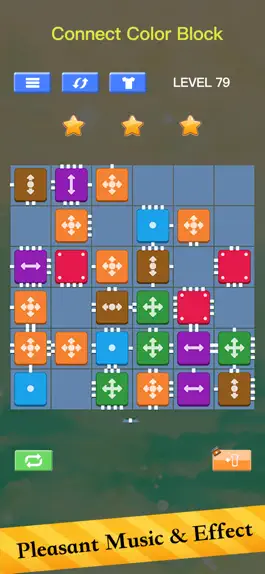 Game screenshot Sort Color Block Puzzle hack