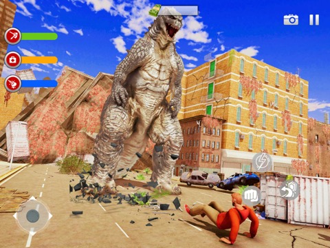 Godzilla Kong - Kaiju Rampageのおすすめ画像4