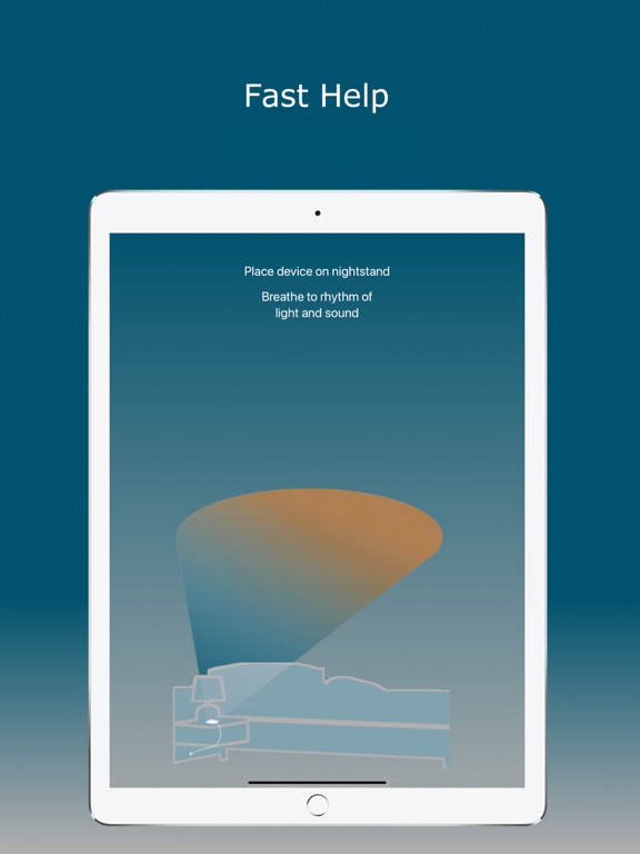 Screenshot #6 pour Sleep Aid zzZ