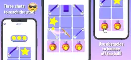 Game screenshot Bouncy-Maze mod apk