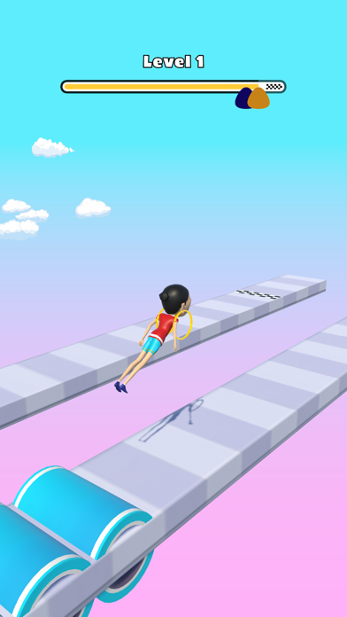 Earrings Wheel Screenshot