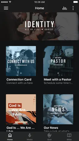 Game screenshot Identity Daytona mod apk