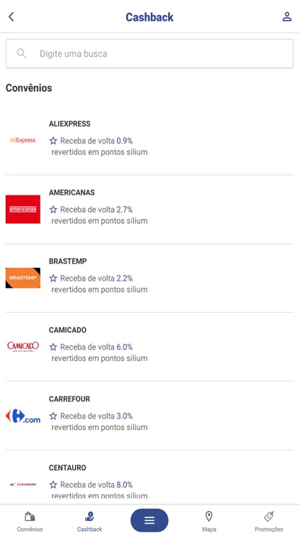 Clube ASSEJUFE screenshot-5