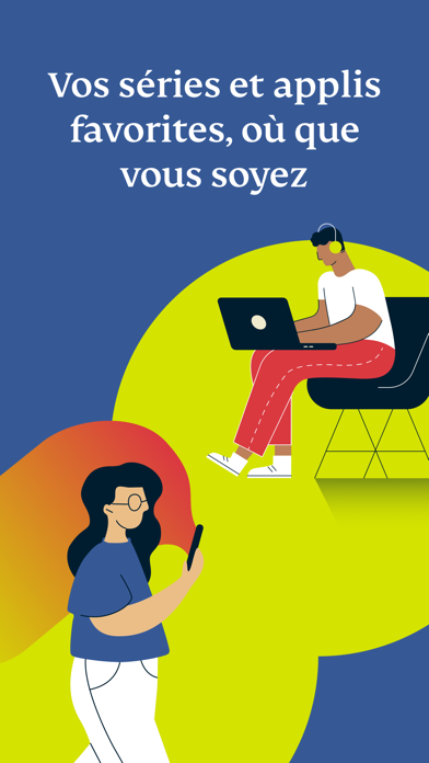 ExpressVPN - VPN de confiance ExpressVPN - VPN de confiance