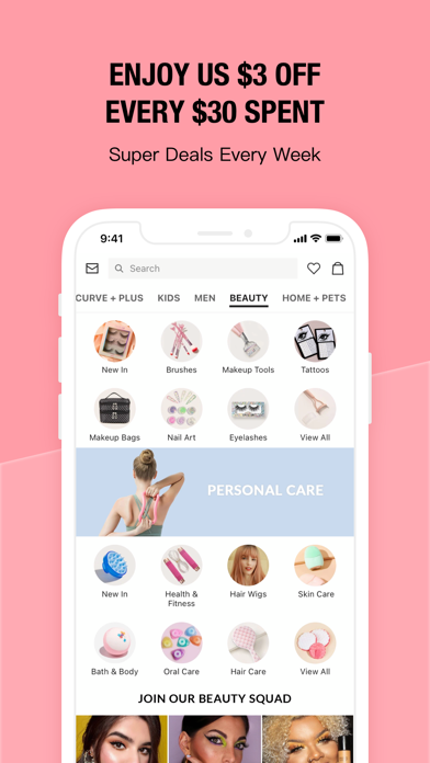 Zakka - Summer Sale Screenshot