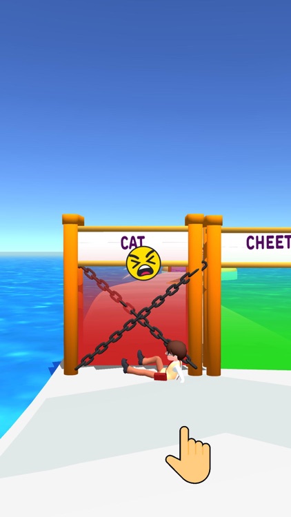 Fact or Cap screenshot-5