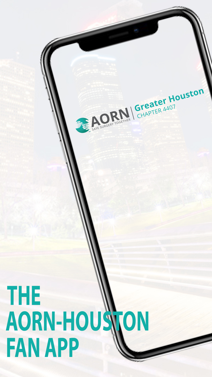 AORN-Houston