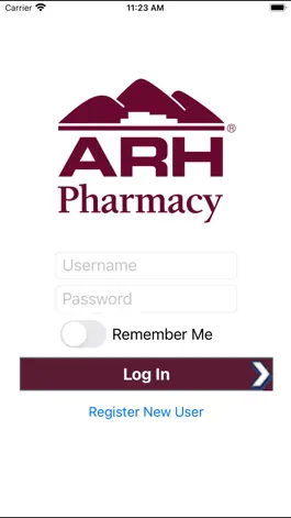 Game screenshot ARH Pharmacy apk