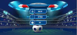 Game screenshot Score FootBall mod apk