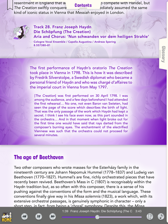 Screenshot #6 pour LoveChoir