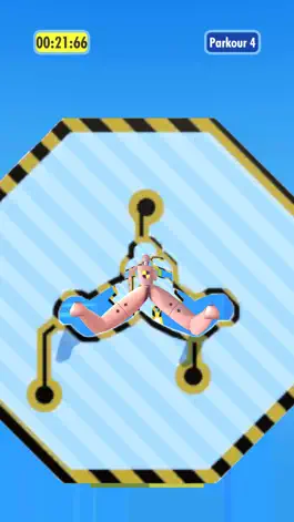 Game screenshot Dummy Runner hack