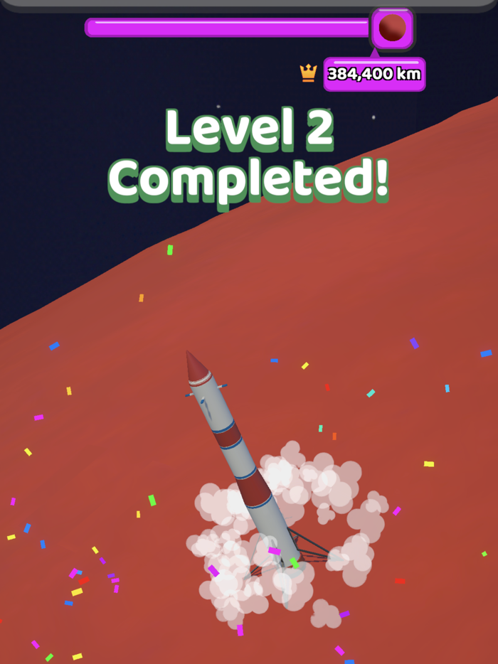 Billionaire Space Race