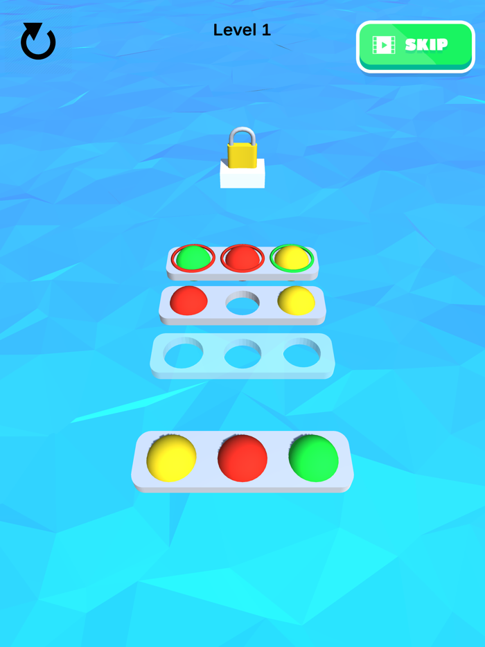 Right It All -DaGame Challenge