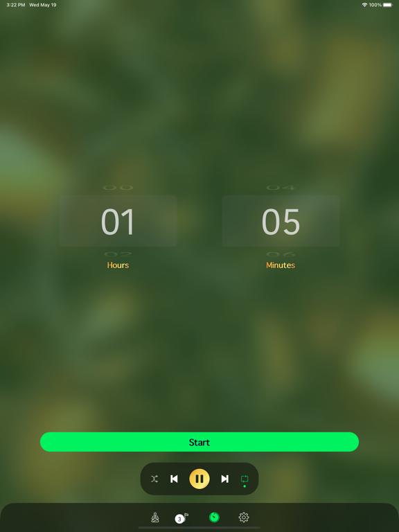 Screenshot #6 pour Buddhist Mind Meditation