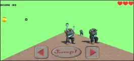 Game screenshot Infinity Run mod apk