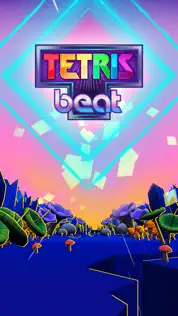 Tetris® Beat - Screenshot 1