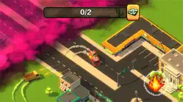 Game screenshot Tanks VS  Cars Battle mod apk